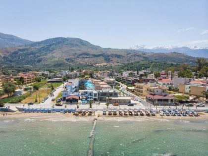 MARE BOUTIQUE HOTEL